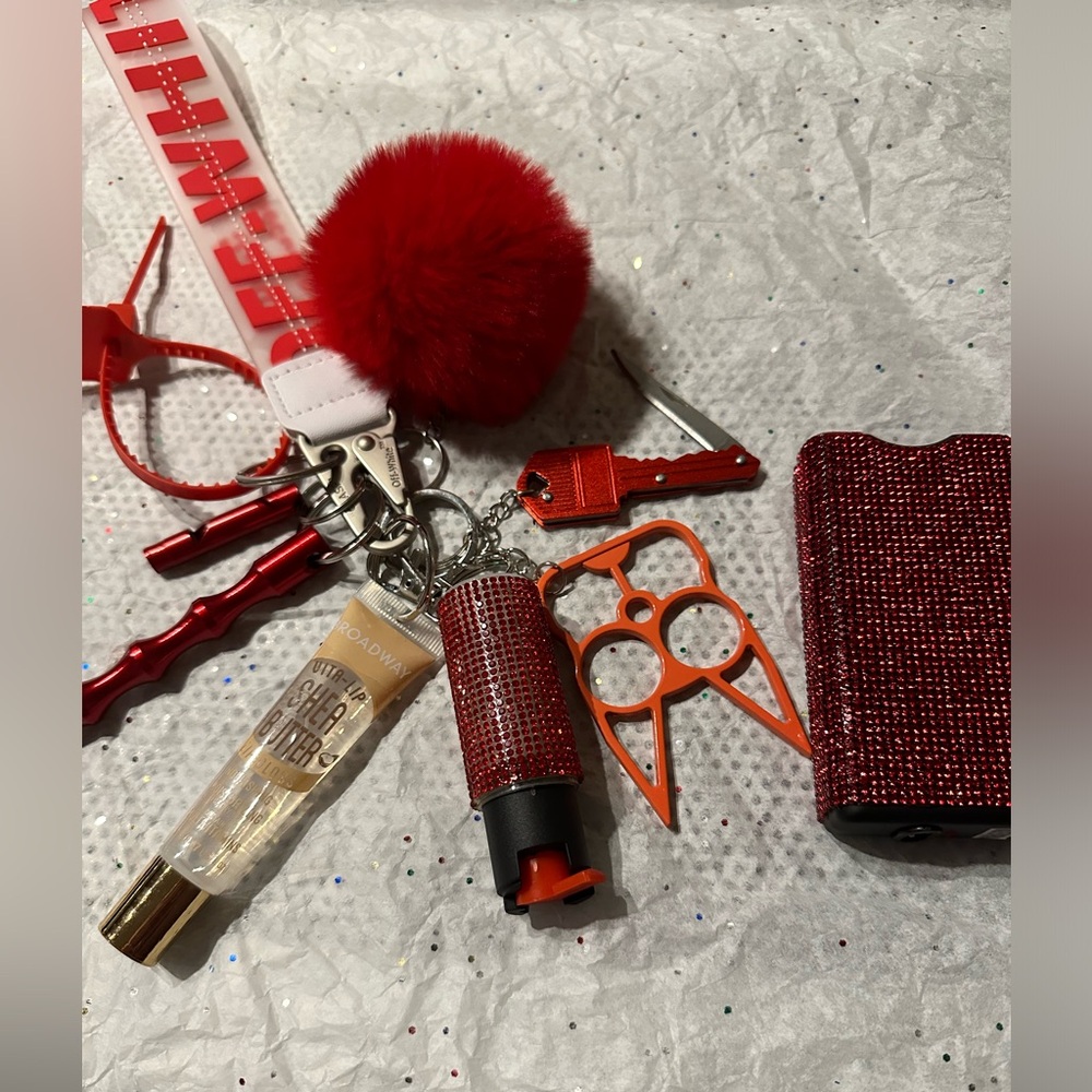 Red Bling Ultimate SDK